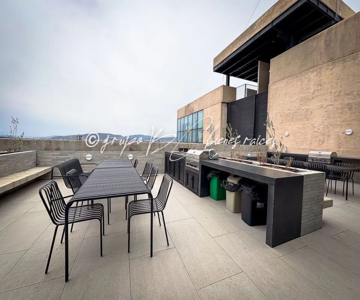 Departamento En Venta,Chapalita,Avenida de Las Rosas 1297 612, Guadalajara, Jalisco 44520, 2 Habitaciones,2 Baños,Avenida de Las Rosas,1,pAgZ0Vv