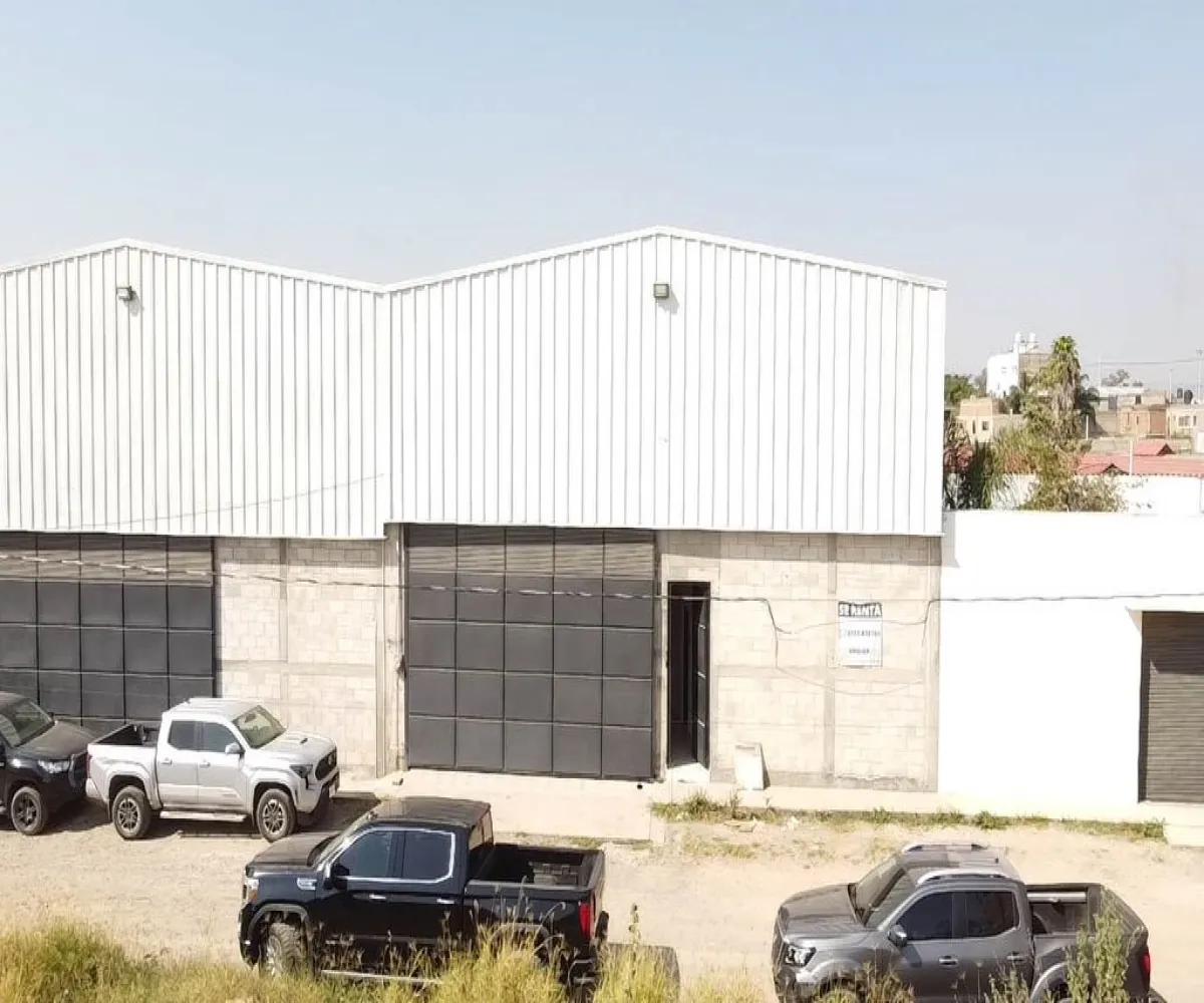 Bodega En Renta,La Gigantera,Calle Valle de los Olivos 62, San Pedro Tlaquepaque, Jalisco 45601,Calle Valle de los Olivos,2,pZiUhGT