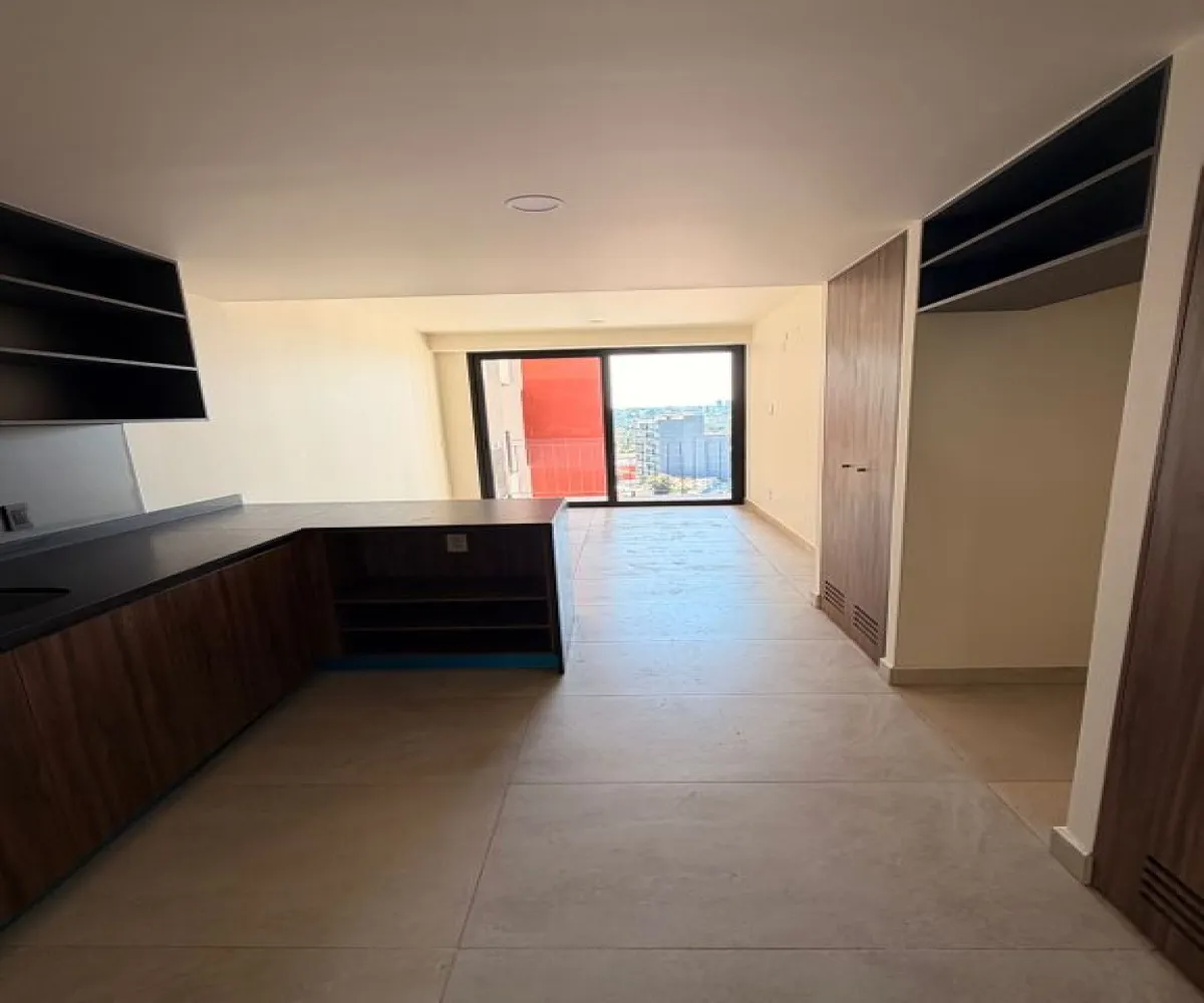 Departamento En Venta,Zapopan Centro,Avenida de las Américas 308, Zapopan, Jalisco 45160, 1 Cuarto,1 Baño,Avenida de las Américas,8,p4JXFn3