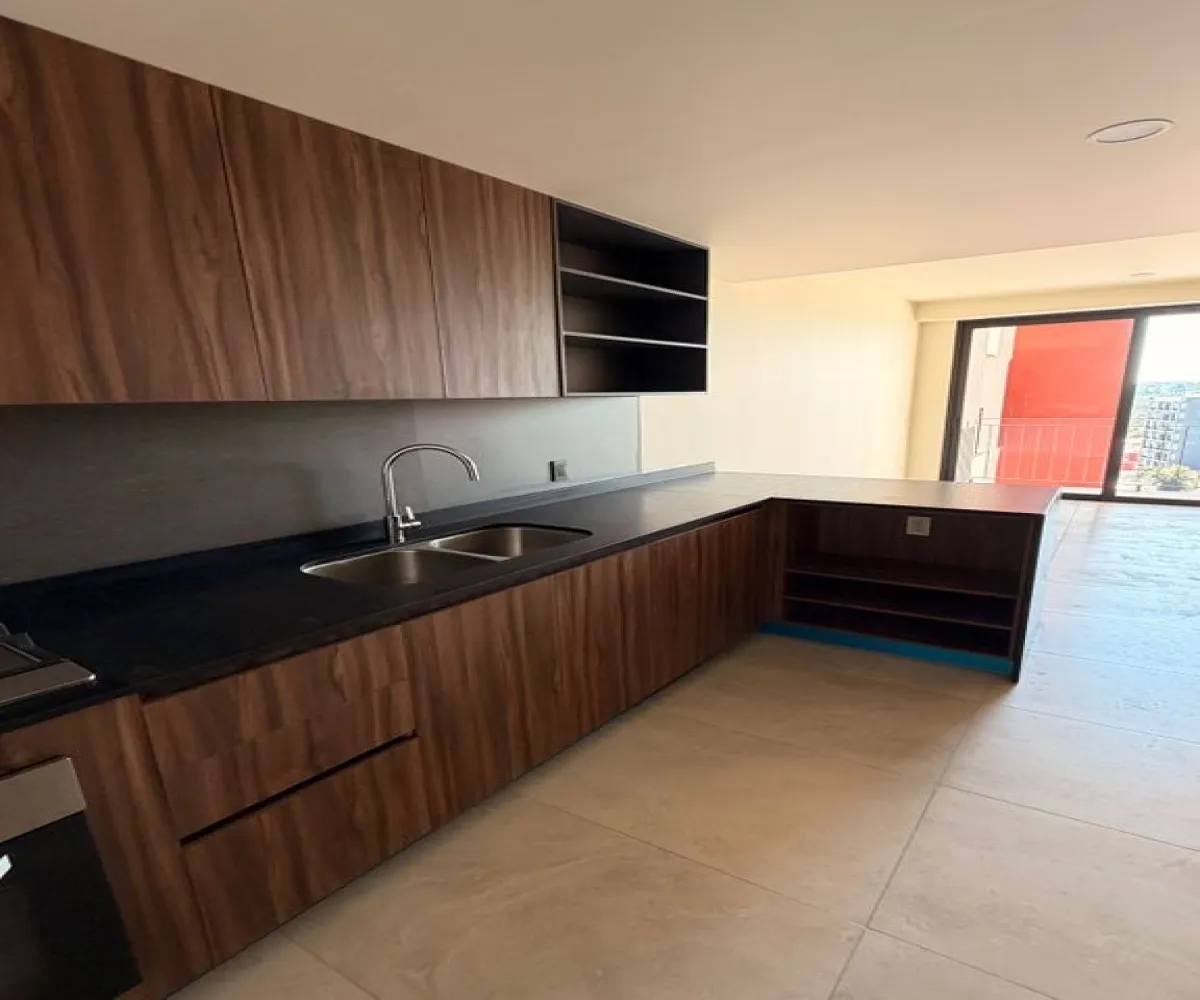 Departamento En Venta,Zapopan Centro,Avenida de las Américas 308, Zapopan, Jalisco 45160, 1 Cuarto,1 Baño,Avenida de las Américas,8,p4JXFn3