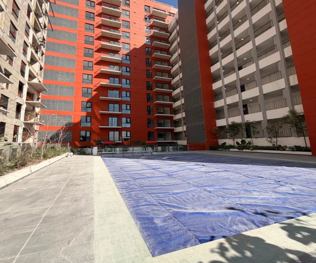 Departamento En Venta,Zapopan Centro,Avenida de las Américas 308, Zapopan, Jalisco 45160, 1 Cuarto,1 Baño,Avenida de las Américas,8,p4JXFn3