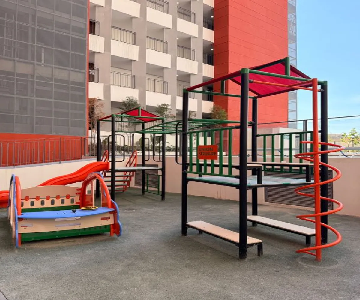 Departamento En Venta,Zapopan Centro,Avenida de las Américas 308, Zapopan, Jalisco 45160, 1 Cuarto,1 Baño,Avenida de las Américas,8,p4JXFn3