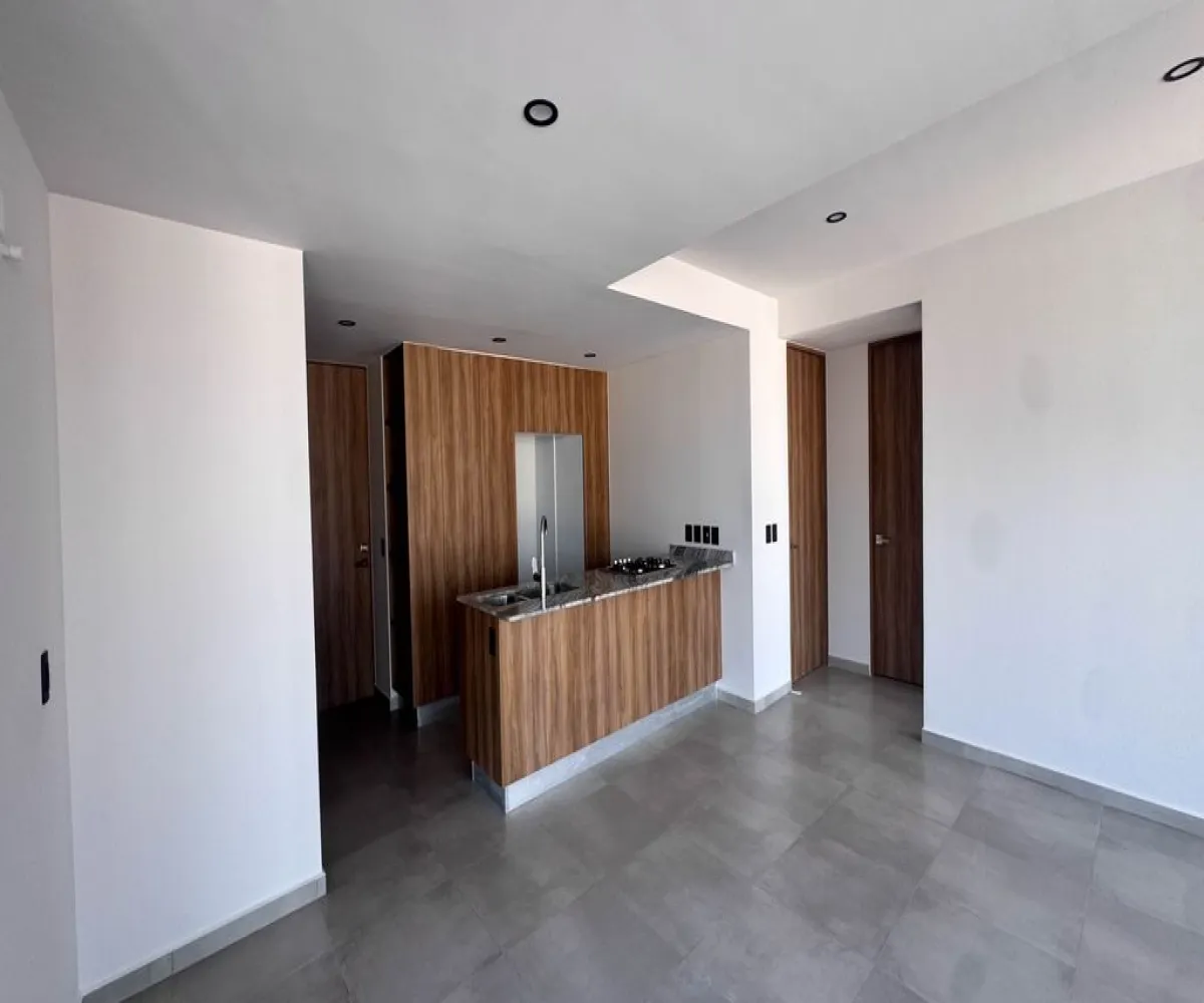 Departamento En Venta,Fracc Jardines De Guadalupe,Avenida Guadalupe 5220, Zapopan, Jalisco 45030, 2 Habitaciones,2 Baños,Avenida Guadalupe,6,p79gNDG