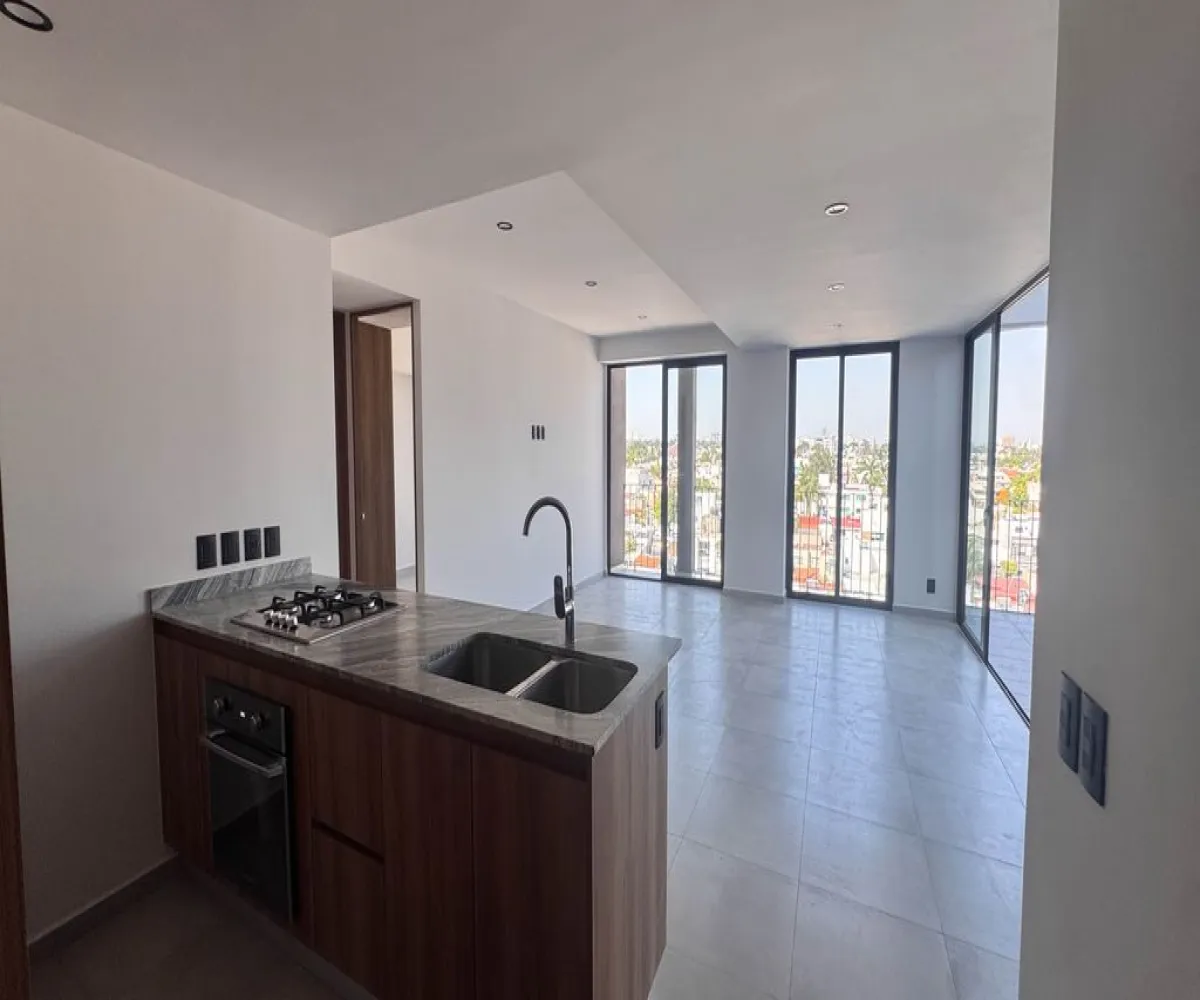 Departamento En Venta,Fracc Jardines De Guadalupe,Avenida Guadalupe 5220, Zapopan, Jalisco 45030, 2 Habitaciones,2 Baños,Avenida Guadalupe,6,p79gNDG