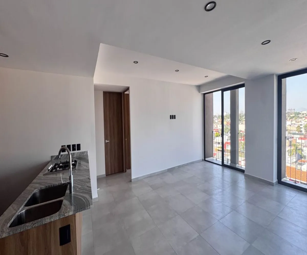 Departamento En Venta,Fracc Jardines De Guadalupe,Avenida Guadalupe 5220, Zapopan, Jalisco 45030, 2 Habitaciones,2 Baños,Avenida Guadalupe,6,p79gNDG