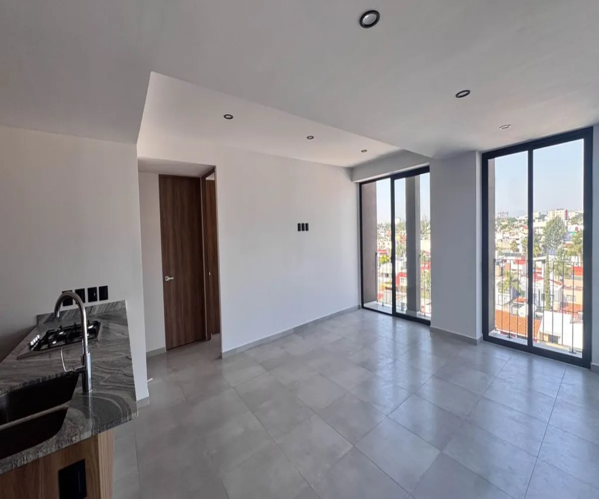Departamento En Venta,Fracc Jardines De Guadalupe,Avenida Guadalupe 5220, Zapopan, Jalisco 45030, 2 Habitaciones,2 Baños,Avenida Guadalupe,6,p79gNDG
