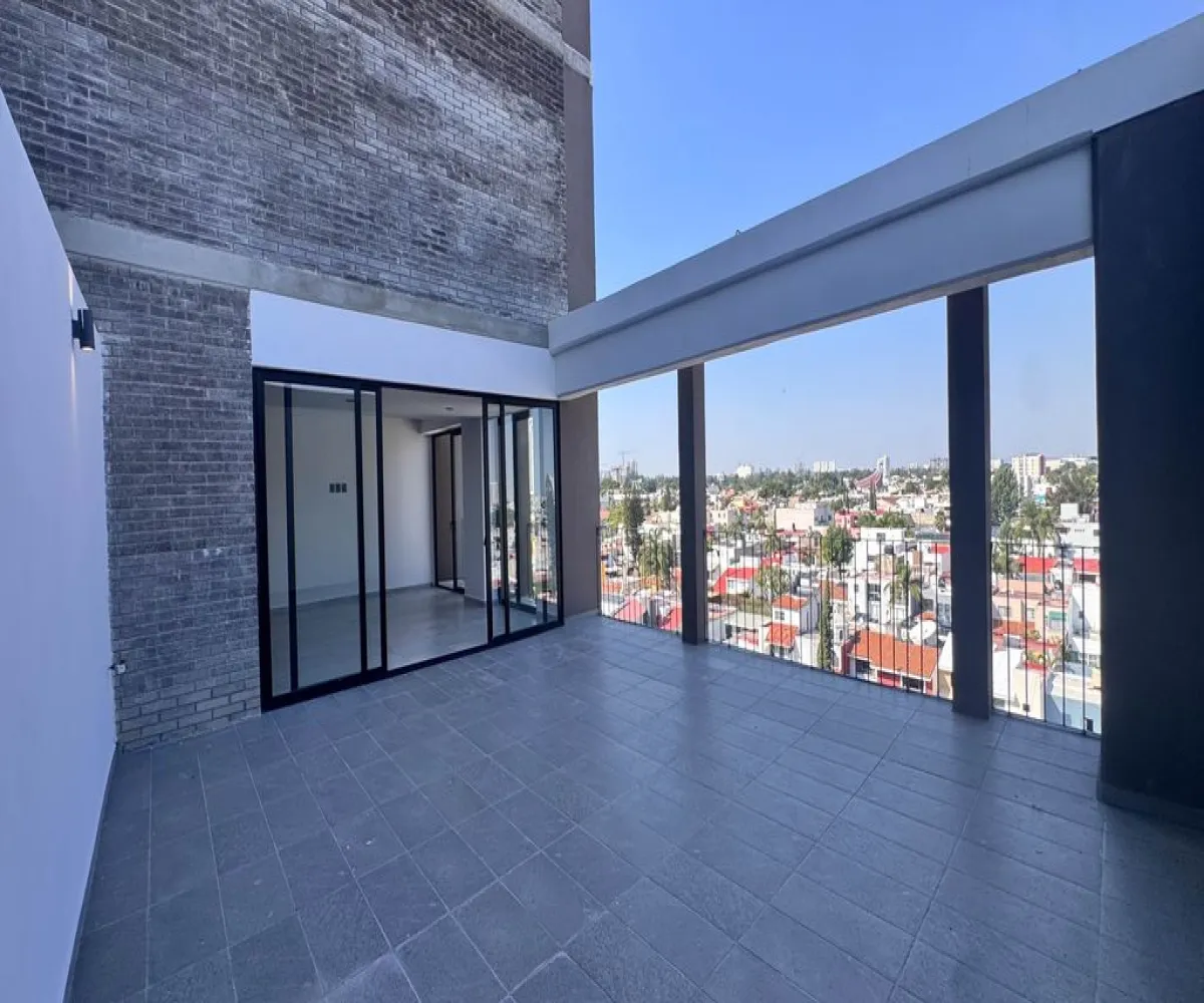 Departamento En Venta,Fracc Jardines De Guadalupe,Avenida Guadalupe 5220, Zapopan, Jalisco 45030, 2 Habitaciones,2 Baños,Avenida Guadalupe,6,p79gNDG