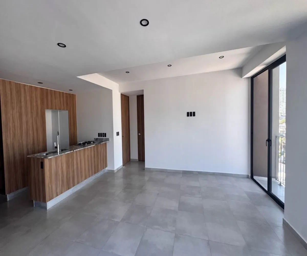 Departamento En Venta,Fracc Jardines De Guadalupe,Avenida Guadalupe 5220, Zapopan, Jalisco 45030, 2 Habitaciones,2 Baños,Avenida Guadalupe,6,p79gNDG