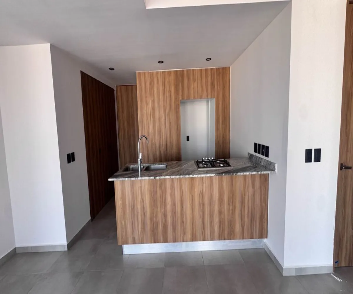 Departamento En Venta,Fracc Jardines De Guadalupe,Avenida Guadalupe 5220, Zapopan, Jalisco 45030, 2 Habitaciones,2 Baños,Avenida Guadalupe,6,p79gNDG