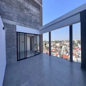 Departamento En Venta,Fracc Jardines De Guadalupe,Avenida Guadalupe 5220, Zapopan, Jalisco 45030, 2 Habitaciones,2 Baños,Avenida Guadalupe,6,p79gNDG
