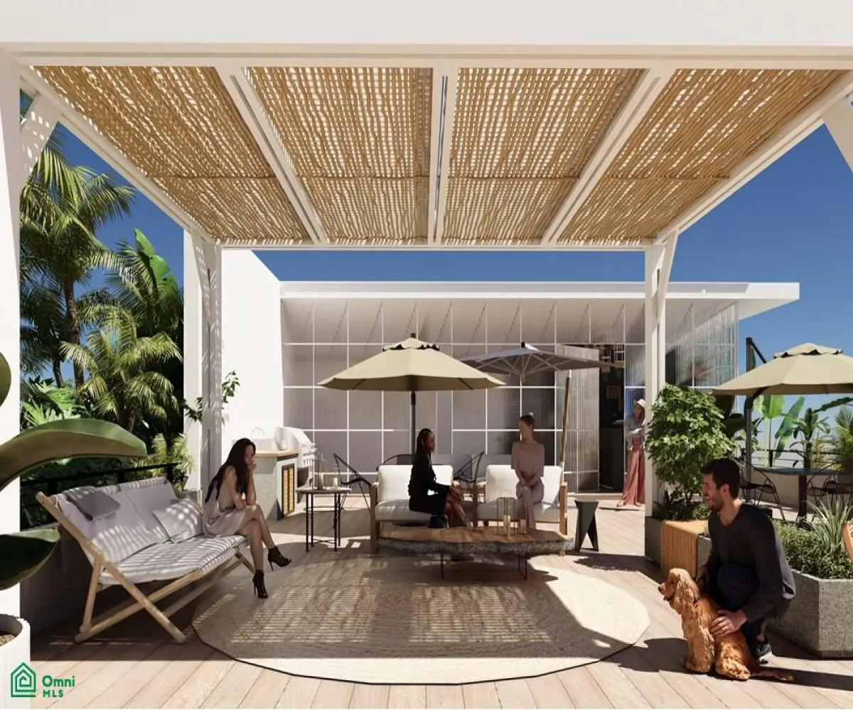 Departamento En Venta,De Las Juntas Delegación,Emiliano Zapata 204, Puerto Vallarta, Jalisco 48291, 2 Habitaciones,1 Baño,Emiliano Zapata,1,MX251025206