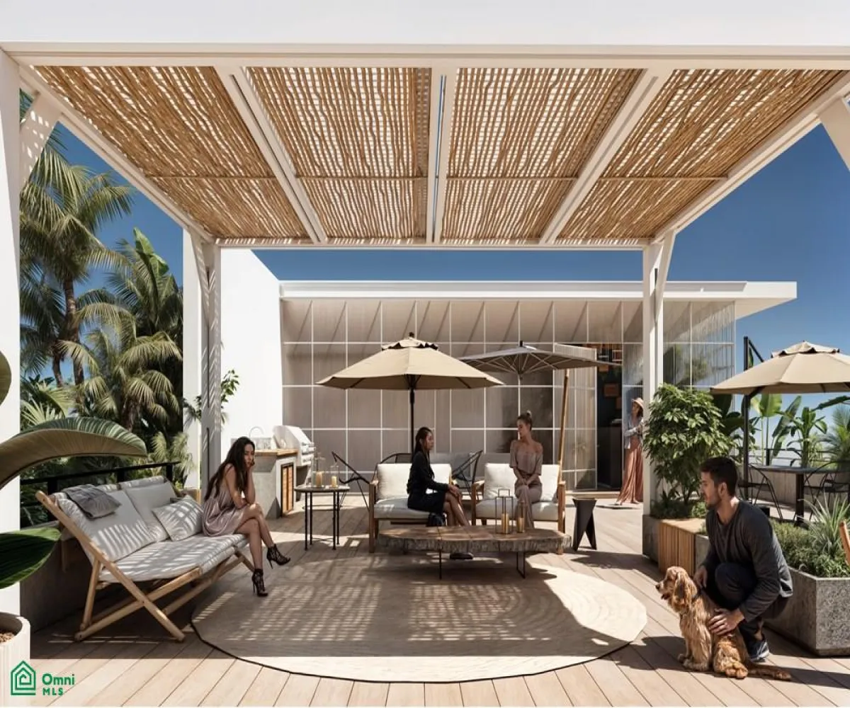 Departamento En Venta,De Las Juntas Delegación,Emiliano Zapata 204, Puerto Vallarta, Jalisco 48291, 2 Habitaciones,1 Baño,Emiliano Zapata,1,MX251025206