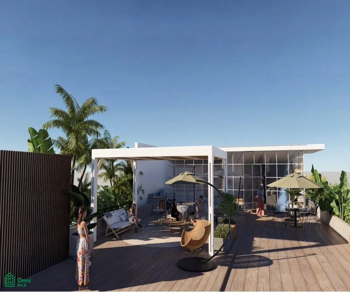 Departamento En Venta,De Las Juntas Delegación,Emiliano Zapata 204, Puerto Vallarta, Jalisco 48291, 2 Habitaciones,1 Baño,Emiliano Zapata,1,MX251025206