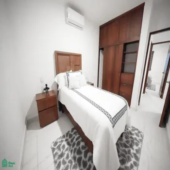 Departamento En Venta,De Las Juntas Delegación,Emiliano Zapata 204, Puerto Vallarta, Jalisco 48291, 2 Habitaciones,1 Baño,Emiliano Zapata,1,MX251025206