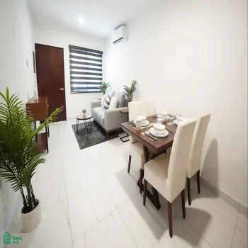 Departamento En Venta,De Las Juntas Delegación,Emiliano Zapata 204, Puerto Vallarta, Jalisco 48291, 2 Habitaciones,1 Baño,Emiliano Zapata,1,MX251025206