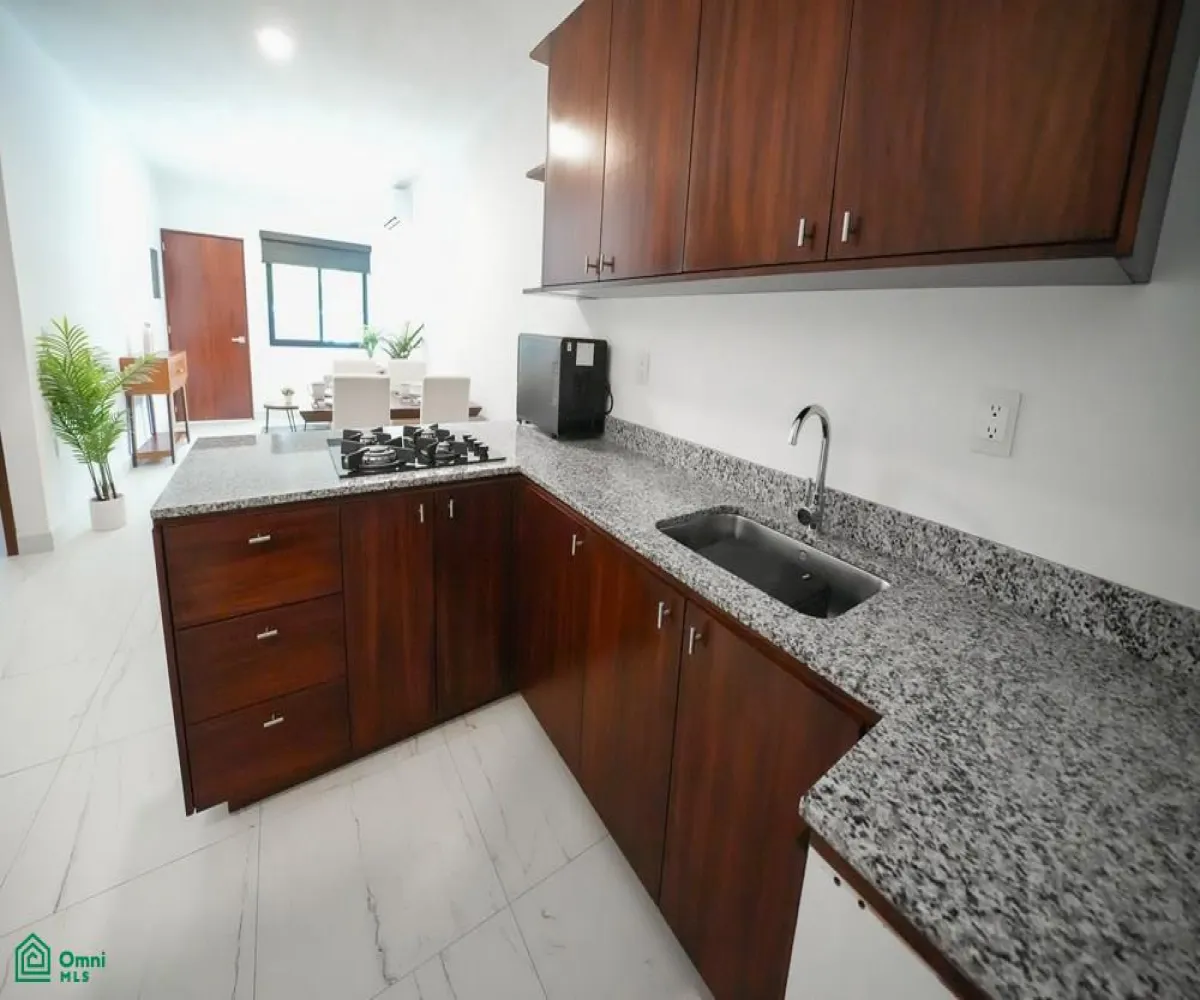 Departamento En Venta,De Las Juntas Delegación,Emiliano Zapata 204, Puerto Vallarta, Jalisco 48291, 2 Habitaciones,1 Baño,Emiliano Zapata,1,MX251025206