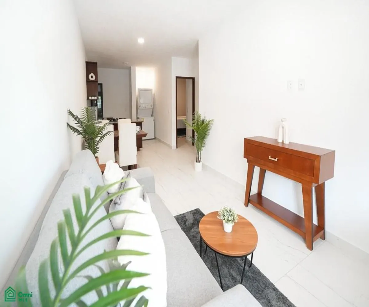 Departamento En Venta,De Las Juntas Delegación,Emiliano Zapata 204, Puerto Vallarta, Jalisco 48291, 2 Habitaciones,1 Baño,Emiliano Zapata,1,MX251025206