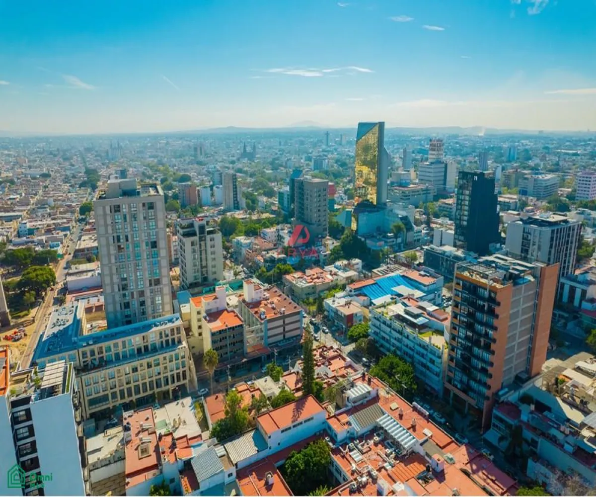 Oficina En Renta,Americana,Alfredo R. Plascencia S/N, Guadalajara, Jalisco 44160,Alfredo R. Plascencia,MX261064911