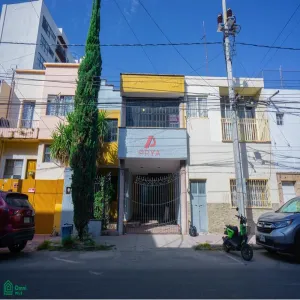 Oficina En Renta,Americana,Alfredo R. Plascencia S/N, Guadalajara, Jalisco 44160,Alfredo R. Plascencia,MX261064911