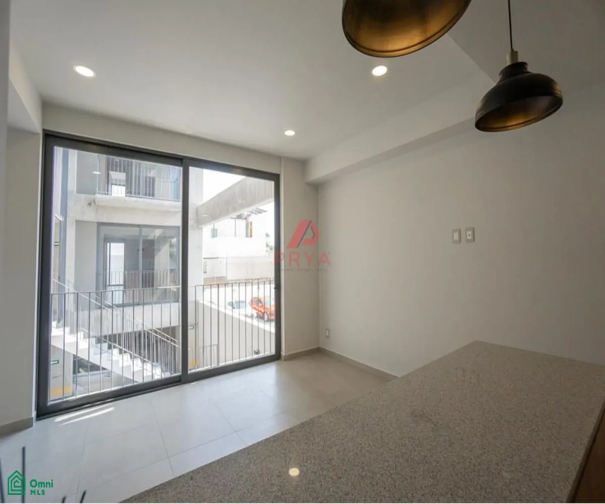 Departamento En Venta,Jardín Real,Av. del Servidor Público 1428, Zapopan, Jalisco 45130, 1 Cuarto,1 Baño,Av. del Servidor Público,MX261064915