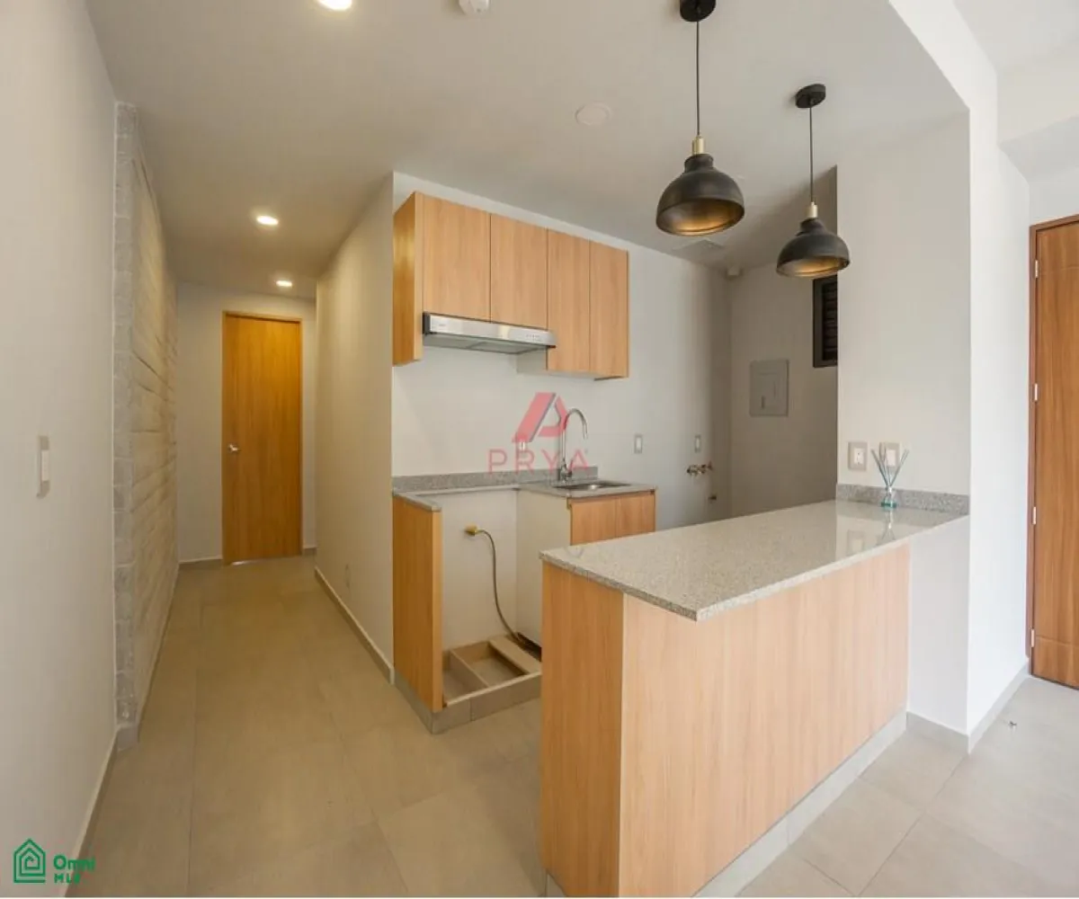 Departamento En Venta,Jardín Real,Av. del Servidor Público 1428, Zapopan, Jalisco 45130, 1 Cuarto,1 Baño,Av. del Servidor Público,MX261064915