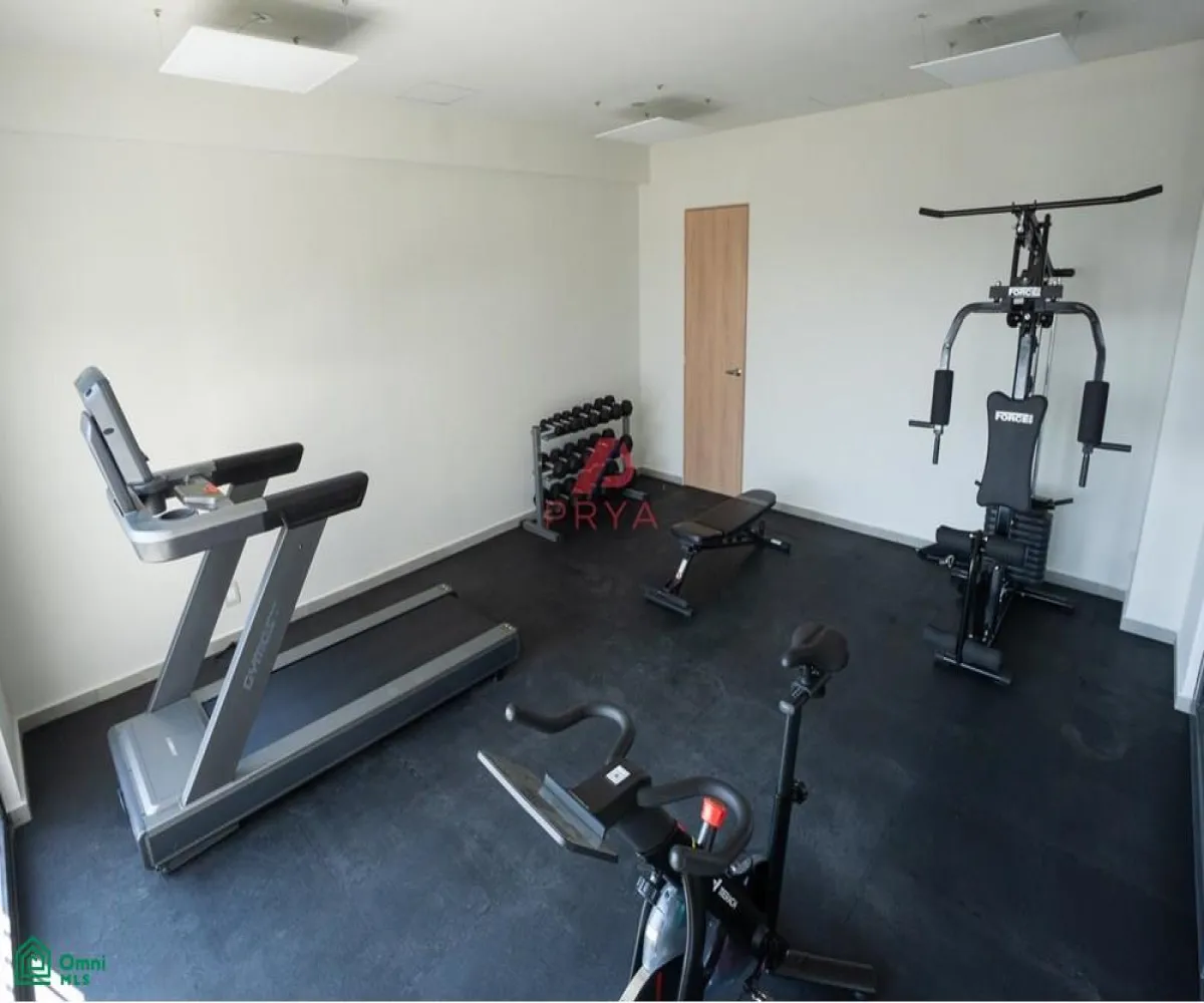 Departamento En Venta,Jardín Real,Av. del Servidor Público 1428, Zapopan, Jalisco 45130, 1 Cuarto,1 Baño,Av. del Servidor Público,MX261064915