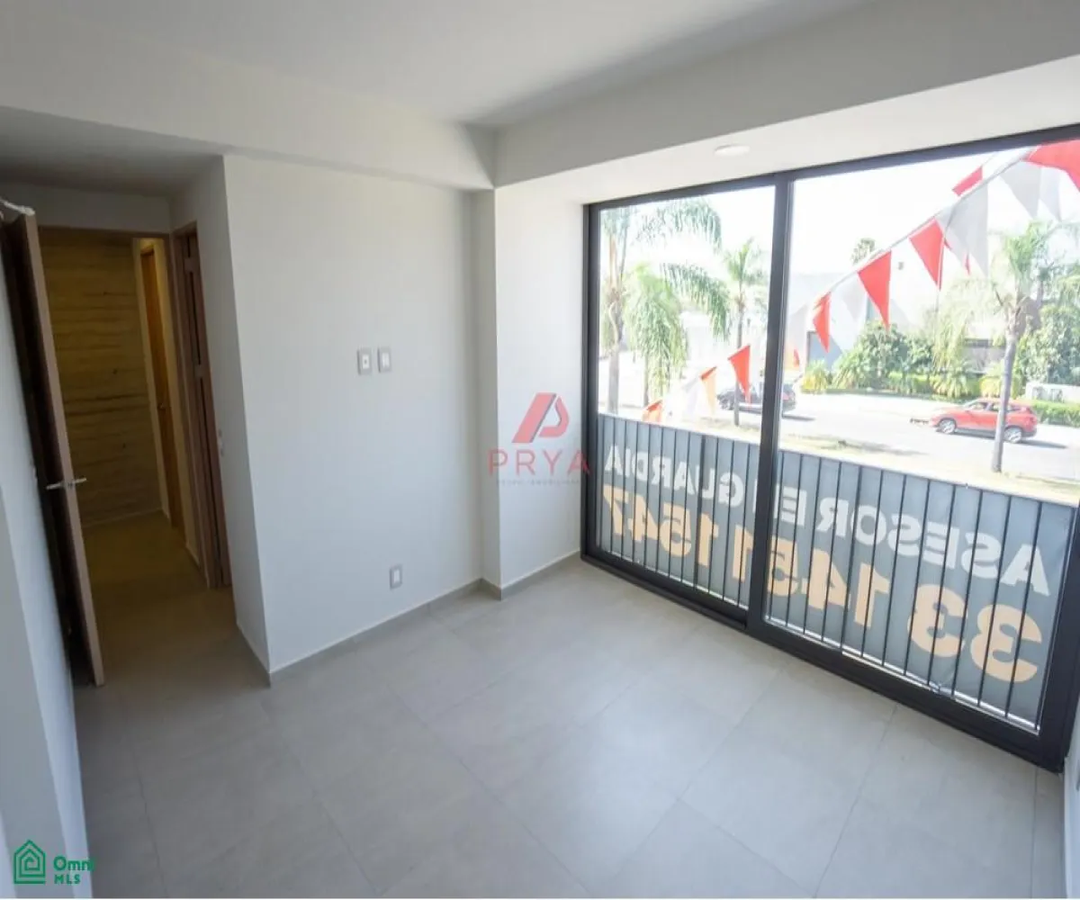 Departamento En Venta,Jardín Real,Av. del Servidor Público 1428, Zapopan, Jalisco 45130, 1 Cuarto,1 Baño,Av. del Servidor Público,MX261064915