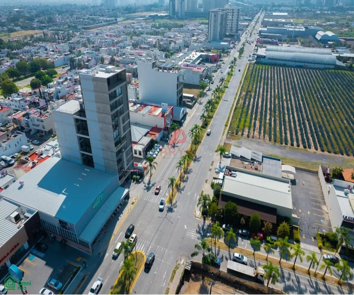 Departamento En Venta,Jardín Real,Av. del Servidor Público 1428, Zapopan, Jalisco 45130, 1 Cuarto,1 Baño,Av. del Servidor Público,MX261064915