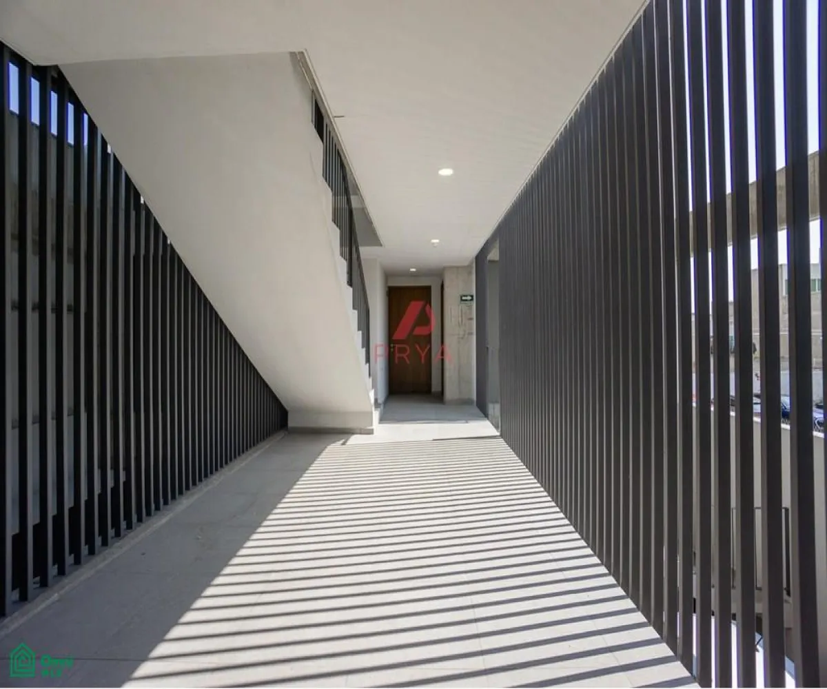 Departamento En Venta,Jardín Real,Av. del Servidor Público 1428, Zapopan, Jalisco 45130, 1 Cuarto,1 Baño,Av. del Servidor Público,MX261064915