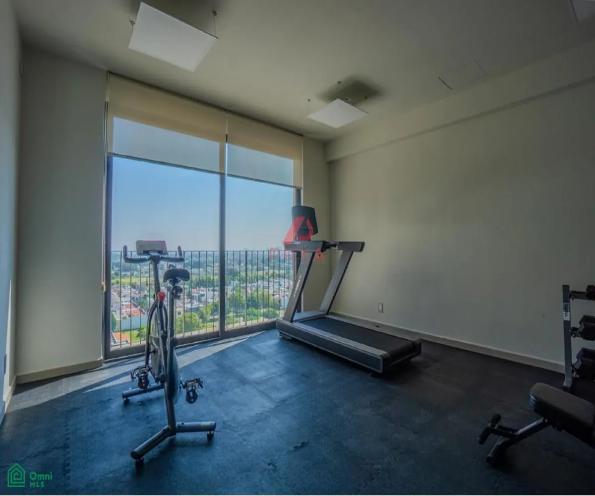 Departamento En Venta,Jardín Real,Av. del Servidor Público 1428, Zapopan, Jalisco 45130, 1 Cuarto,1 Baño,Av. del Servidor Público,MX261064915