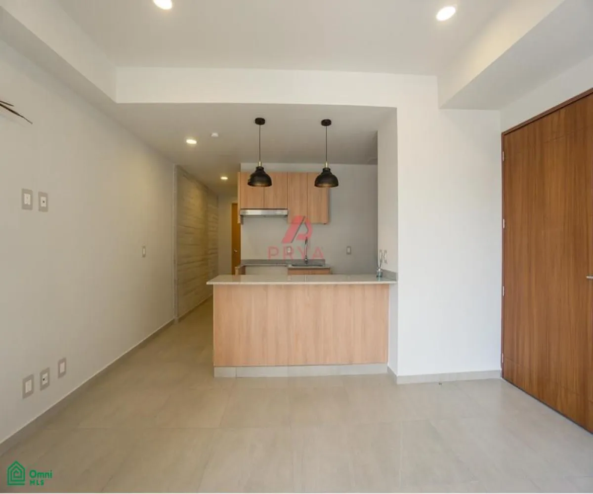 Departamento En Venta,Jardín Real,Av. del Servidor Público 1428, Zapopan, Jalisco 45130, 1 Cuarto,1 Baño,Av. del Servidor Público,MX261064915