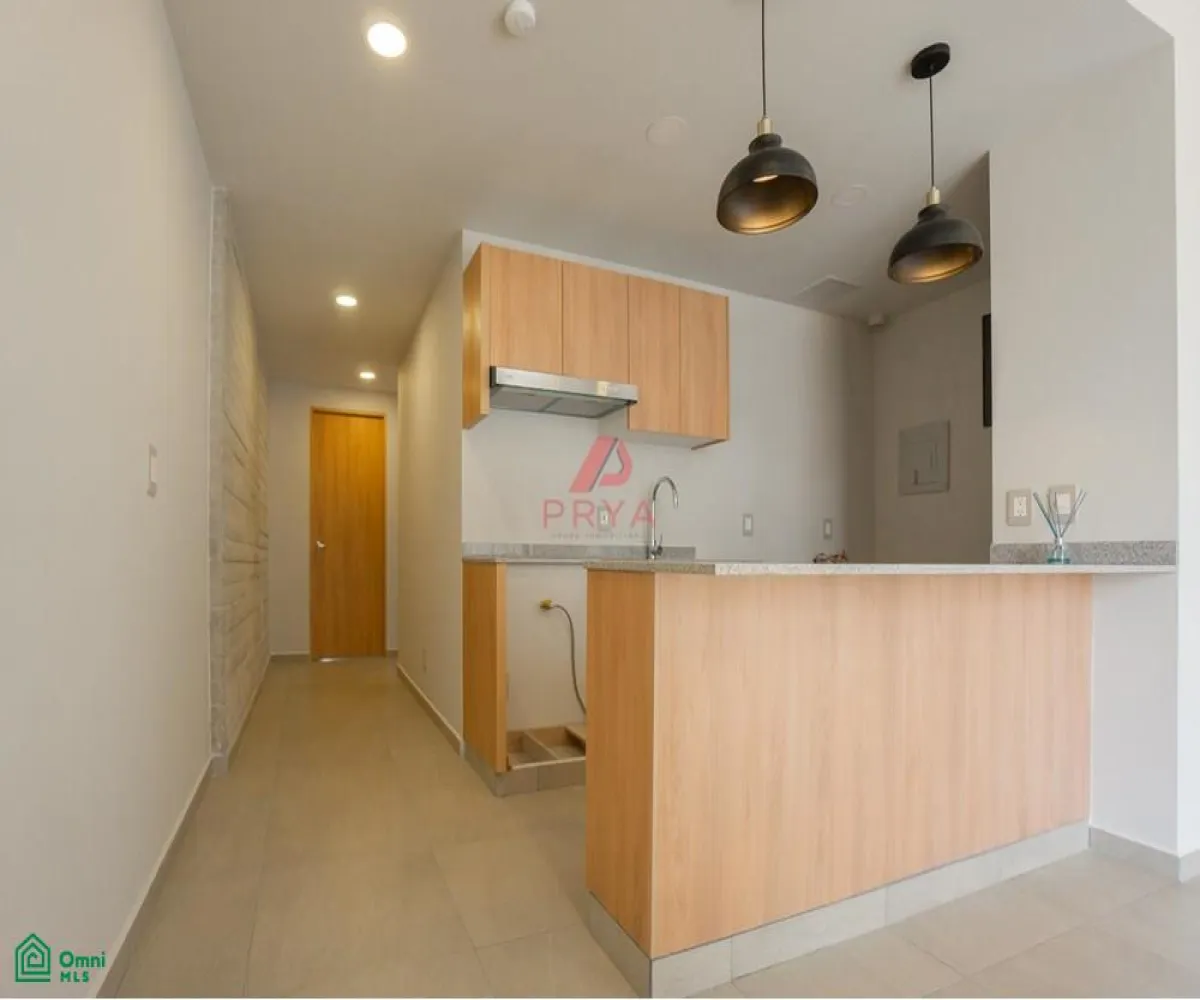 Departamento En Venta,Jardín Real,Av. del Servidor Público 1428, Zapopan, Jalisco 45130, 1 Cuarto,1 Baño,Av. del Servidor Público,MX261064915