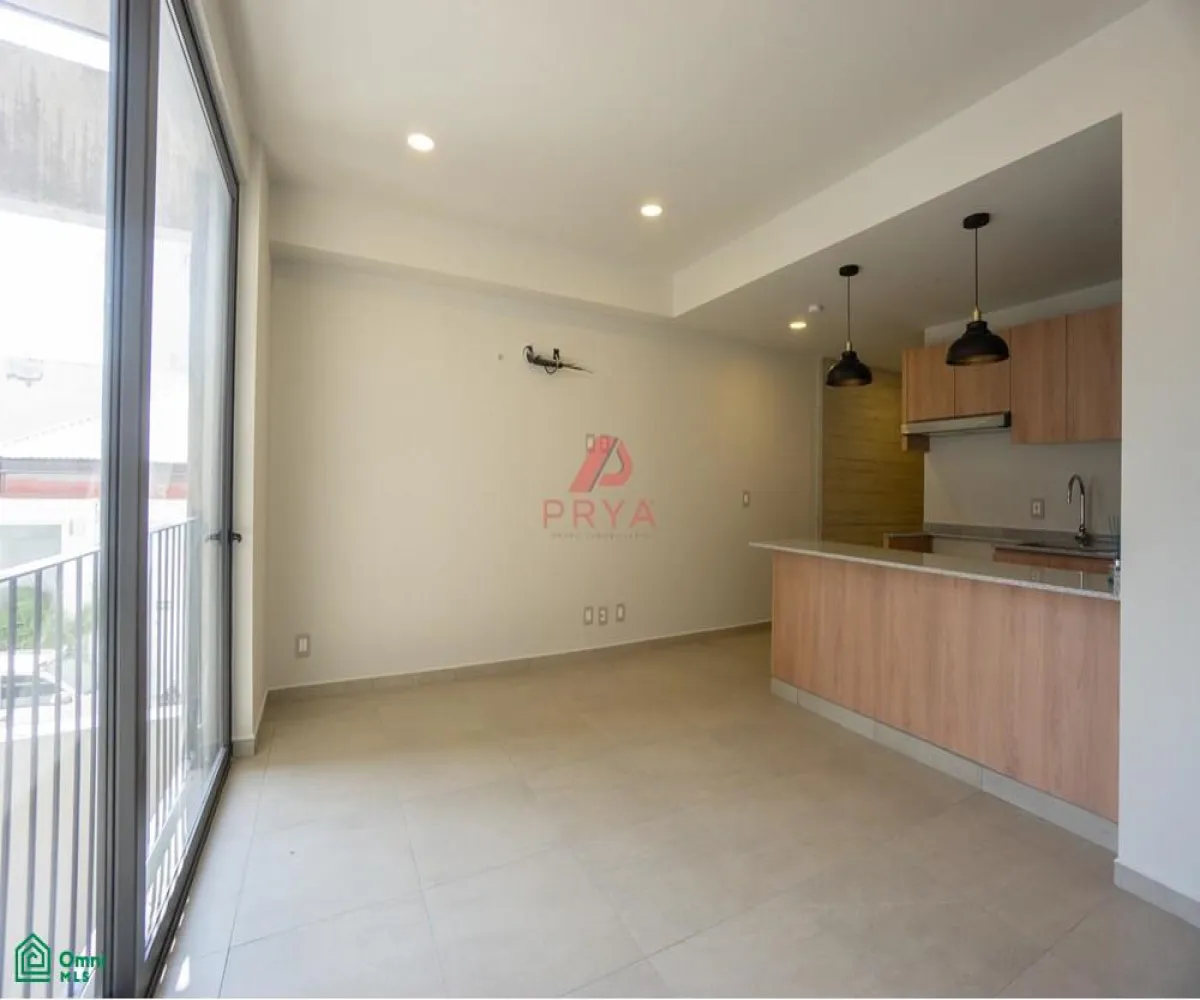 Departamento En Venta,Jardín Real,Av. del Servidor Público 1428, Zapopan, Jalisco 45130, 1 Cuarto,1 Baño,Av. del Servidor Público,MX261064915