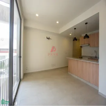 Departamento En Venta,Jardín Real,Av. del Servidor Público 1428, Zapopan, Jalisco 45130, 1 Cuarto,1 Baño,Av. del Servidor Público,MX261064915
