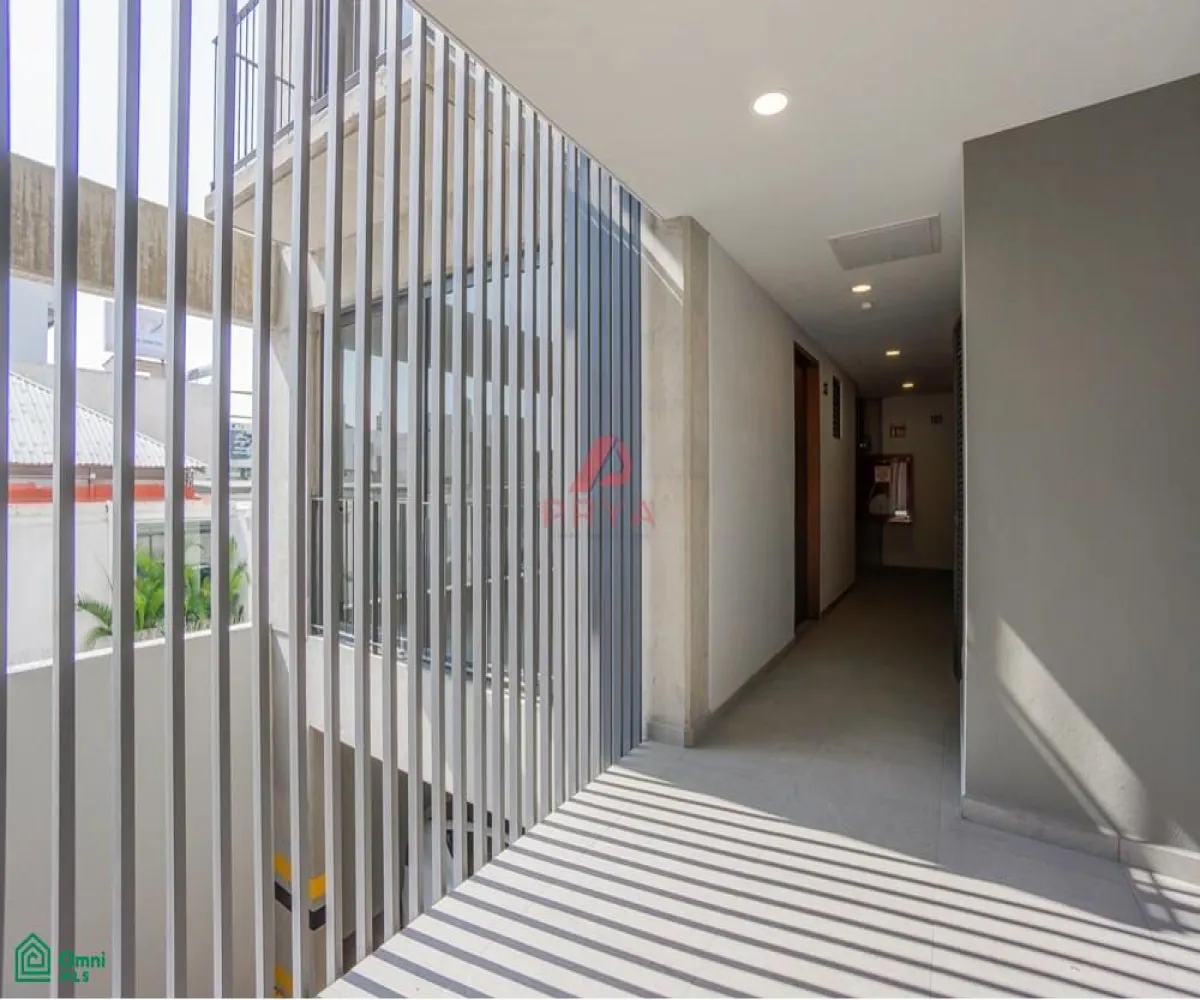 Departamento En Venta,Jardín Real,Av. del Servidor Público 1428, Zapopan, Jalisco 45130, 1 Cuarto,1 Baño,Av. del Servidor Público,MX261064915