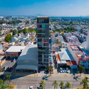 Departamento En Venta,Jardín Real,Av. del Servidor Público 1428, Zapopan, Jalisco 45130, 1 Cuarto,1 Baño,Av. del Servidor Público,MX261064915