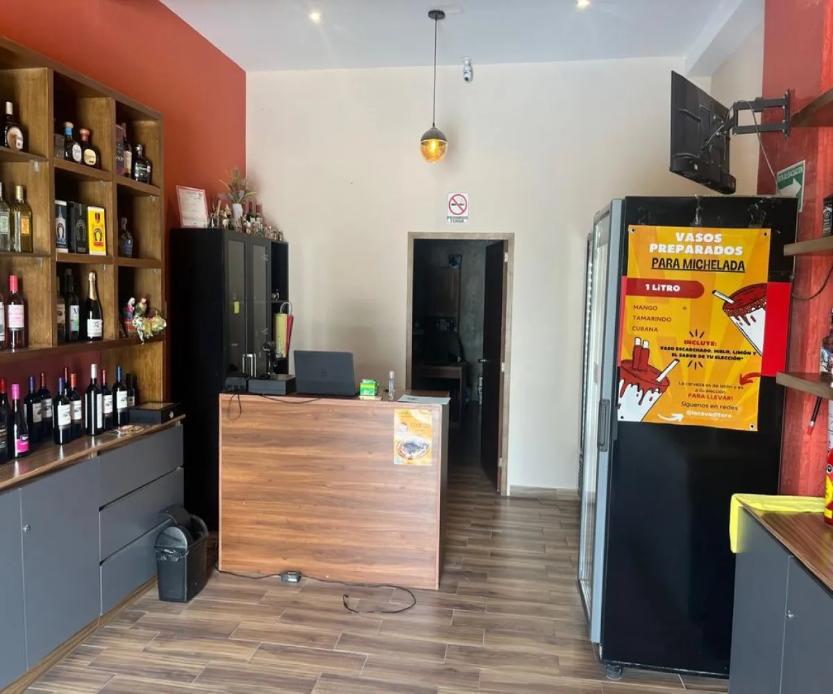 Local En Venta,La cantera habitat ,Avenida Paseo de la Cantera 741, Zapopan, Jalisco 45134,Avenida Paseo de la Cantera,1,p6AA1en