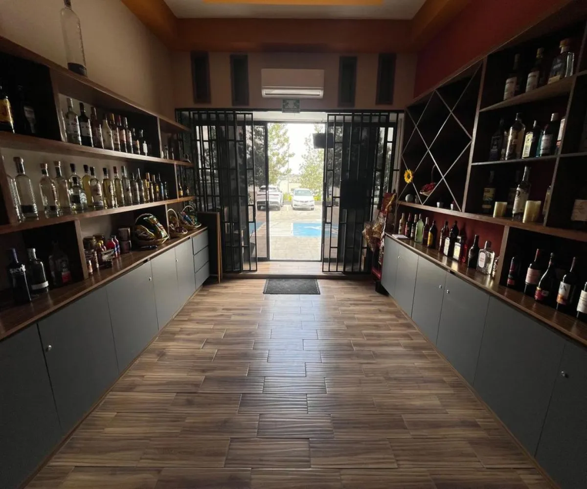 Local En Venta,La cantera habitat ,Avenida Paseo de la Cantera 741, Zapopan, Jalisco 45134,Avenida Paseo de la Cantera,1,p6AA1en