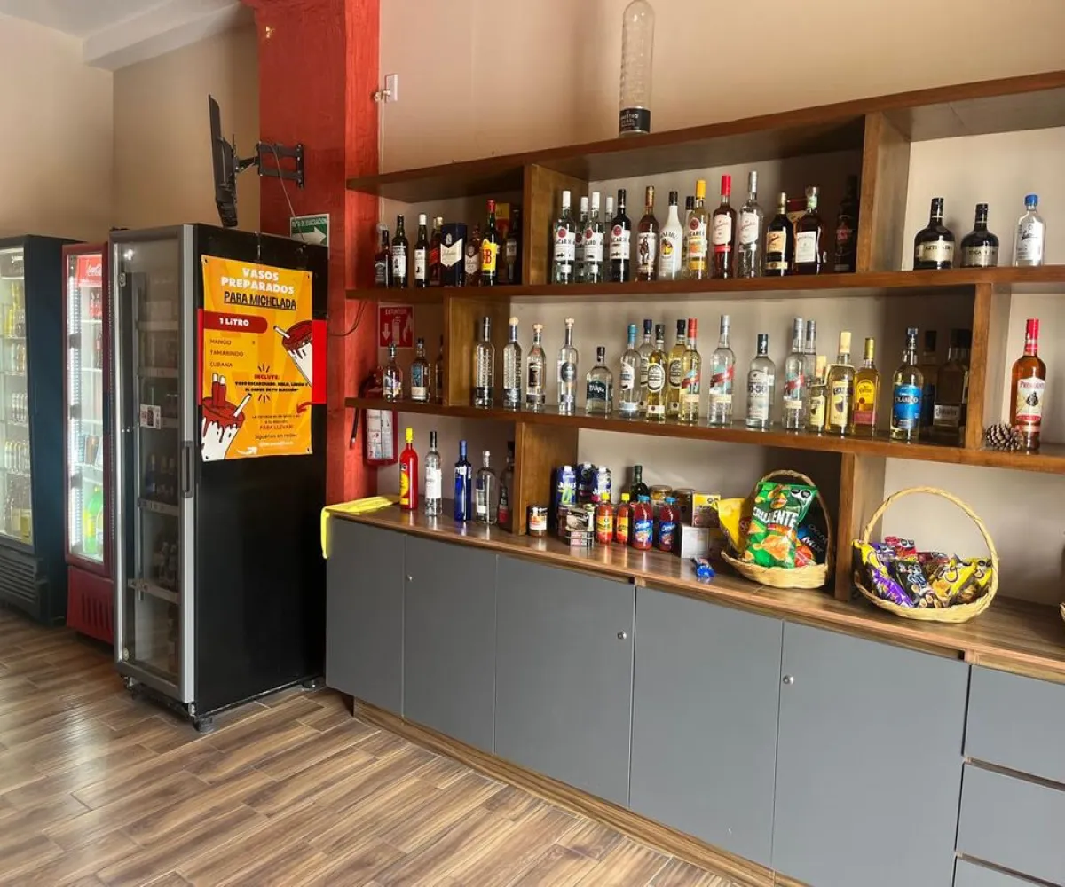 Local En Venta,La cantera habitat ,Avenida Paseo de la Cantera 741, Zapopan, Jalisco 45134,Avenida Paseo de la Cantera,1,p6AA1en