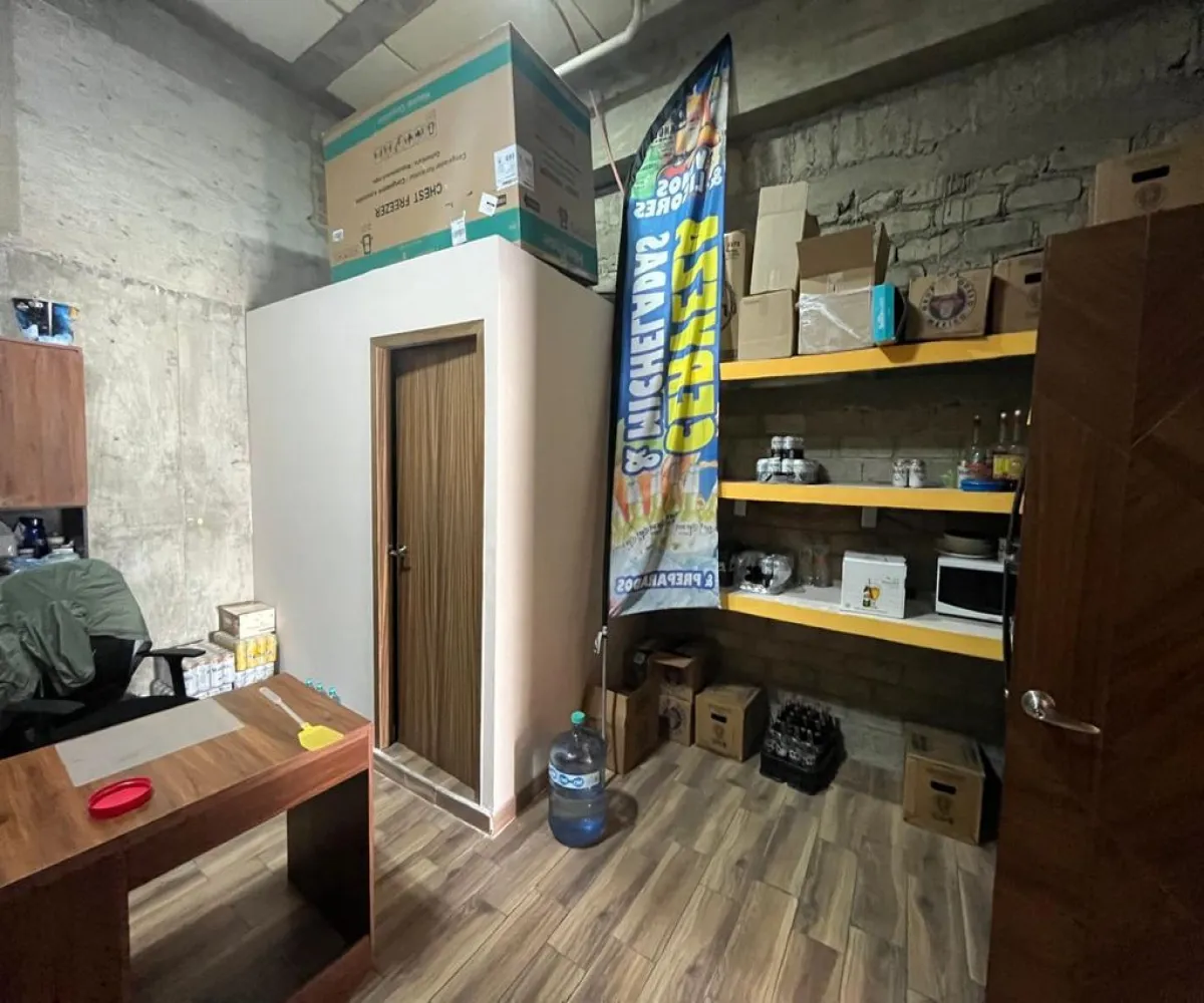 Local En Venta,La cantera habitat ,Avenida Paseo de la Cantera 741, Zapopan, Jalisco 45134,Avenida Paseo de la Cantera,1,p6AA1en