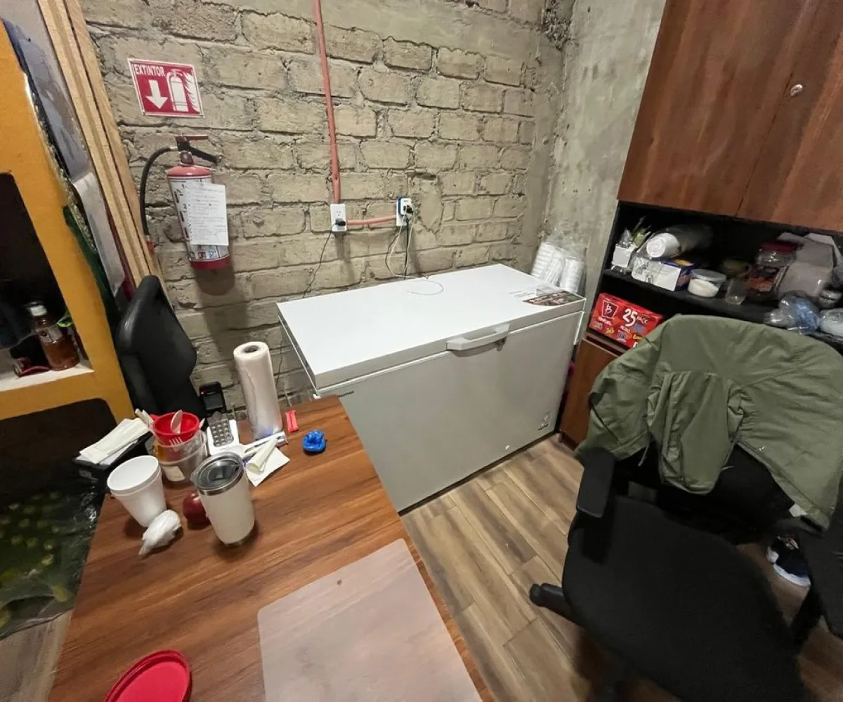 Local En Venta,La cantera habitat ,Avenida Paseo de la Cantera 741, Zapopan, Jalisco 45134,Avenida Paseo de la Cantera,1,p6AA1en