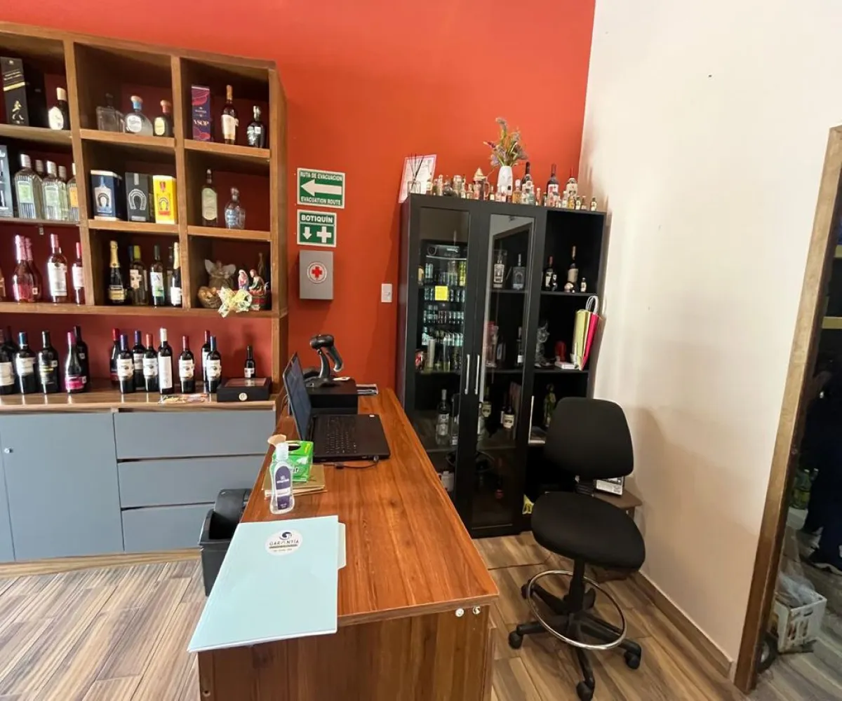 Local En Venta,La cantera habitat ,Avenida Paseo de la Cantera 741, Zapopan, Jalisco 45134,Avenida Paseo de la Cantera,1,p6AA1en