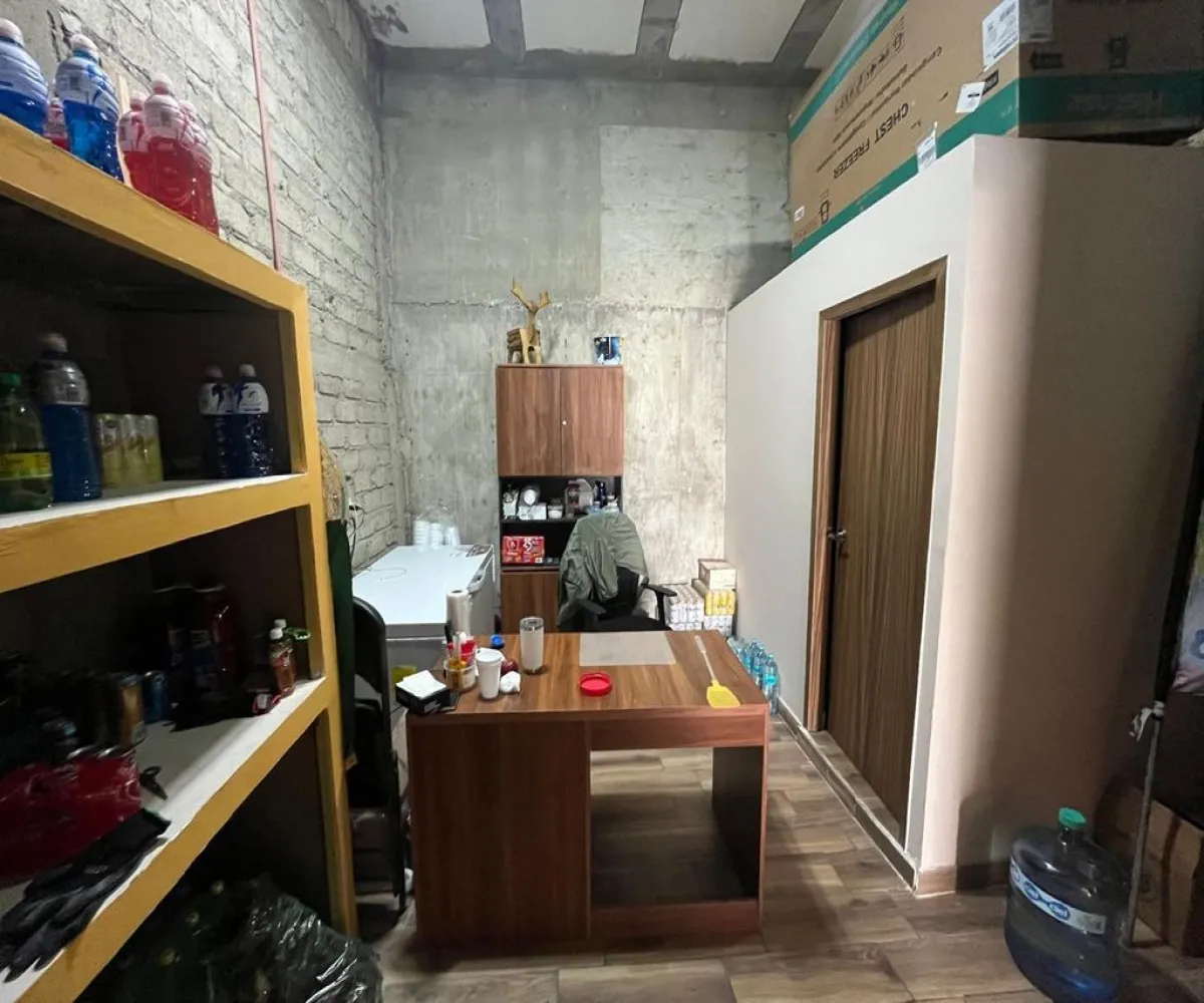 Local En Venta,La cantera habitat ,Avenida Paseo de la Cantera 741, Zapopan, Jalisco 45134,Avenida Paseo de la Cantera,1,p6AA1en