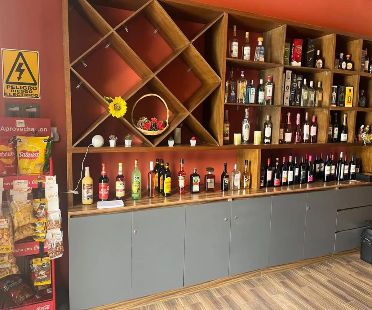 Local En Venta,La cantera habitat ,Avenida Paseo de la Cantera 741, Zapopan, Jalisco 45134,Avenida Paseo de la Cantera,1,p6AA1en