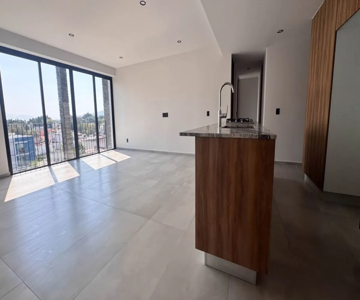 Departamento En Venta,Fracc Jardines De Guadalupe,Avenida Guadalupe 5220, Zapopan, Jalisco 45030, 3 Habitaciones,3 Baños,Avenida Guadalupe,5,pR1lsaV