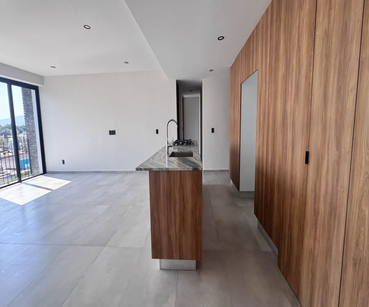 Departamento En Venta,Fracc Jardines De Guadalupe,Avenida Guadalupe 5220, Zapopan, Jalisco 45030, 3 Habitaciones,3 Baños,Avenida Guadalupe,5,pR1lsaV