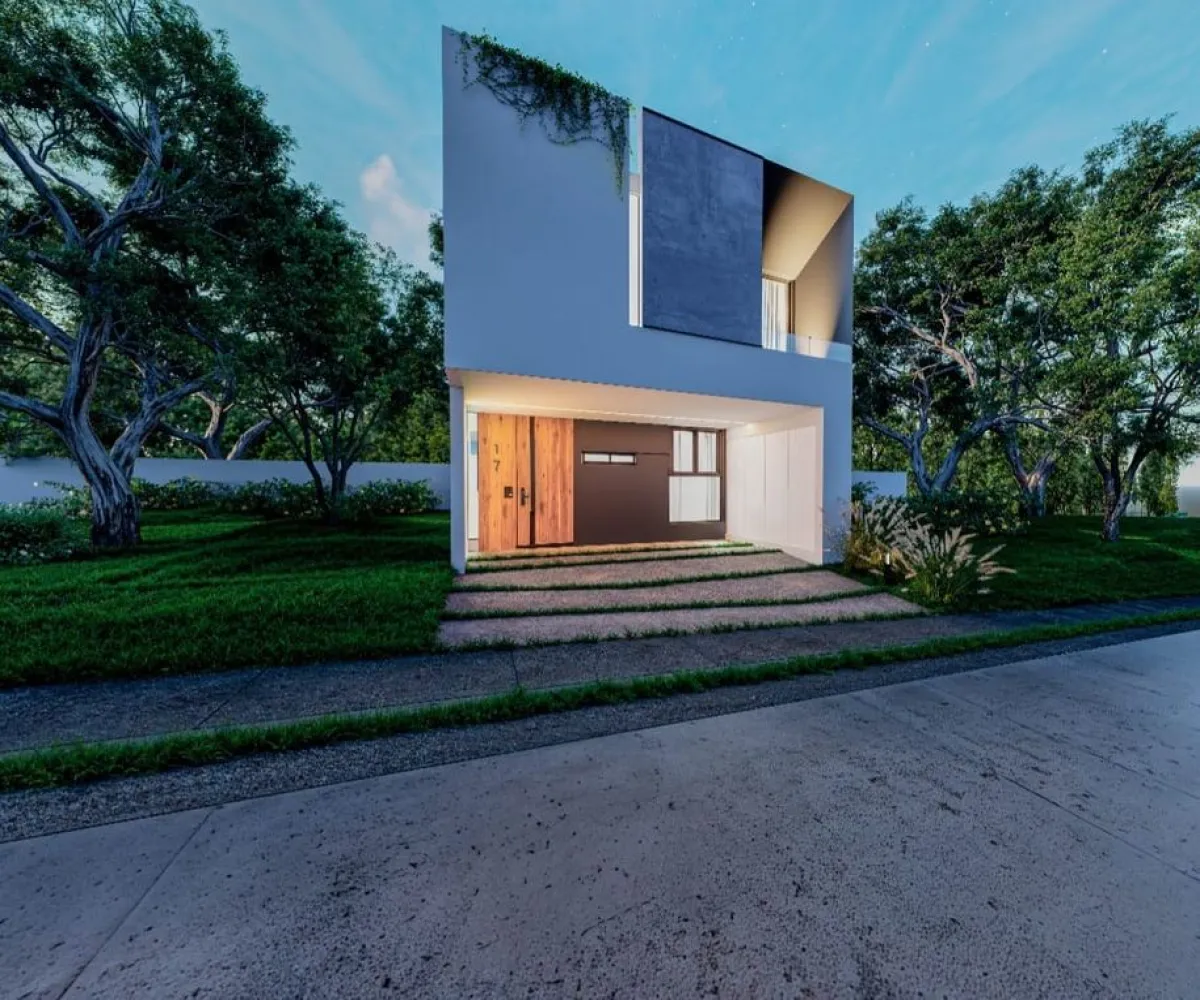 Casa En Venta,Capital Nte,Avenida Guadalajara 3743, Zapopan, Jalisco 45138, 3 Habitaciones,3 Baños,Avenida Guadalajara,3,pUoQWTH