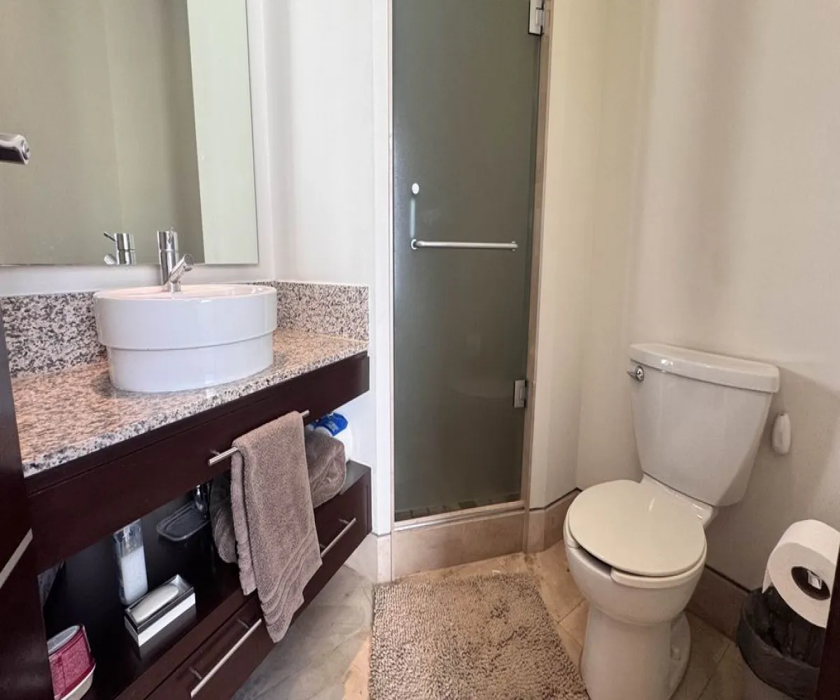 Departamento En Venta,Puerta de Hierro,Avenida Empresarios S/N, Zapopan, Jalisco 45116, 2 Habitaciones,3 Baños,Avenida Empresarios,1,ploVmOF