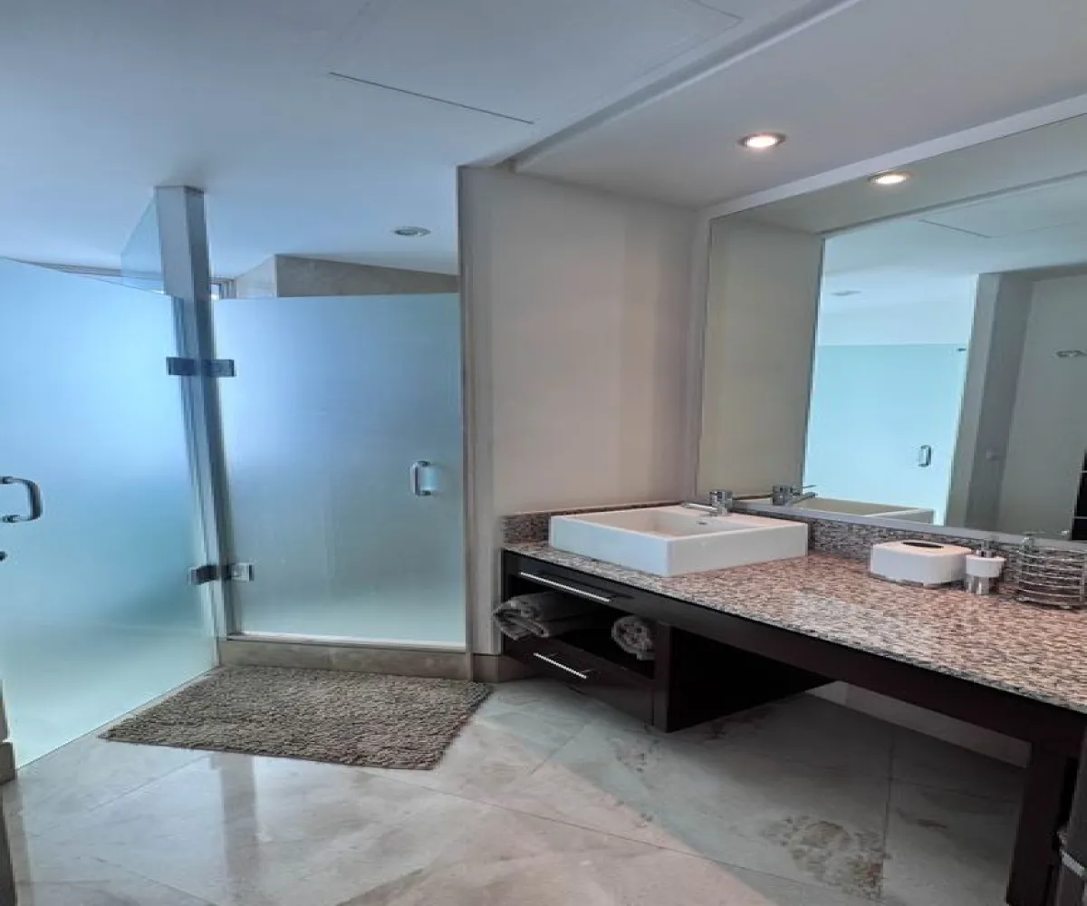 Departamento En Venta,Puerta de Hierro,Avenida Empresarios S/N, Zapopan, Jalisco 45116, 2 Habitaciones,3 Baños,Avenida Empresarios,1,ploVmOF