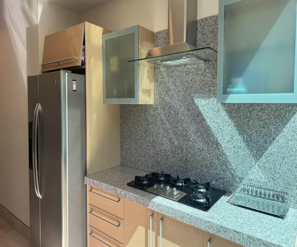 Departamento En Venta,Puerta de Hierro,Avenida Empresarios S/N, Zapopan, Jalisco 45116, 2 Habitaciones,3 Baños,Avenida Empresarios,1,ploVmOF